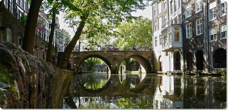 Terrasverwarming Utrecht