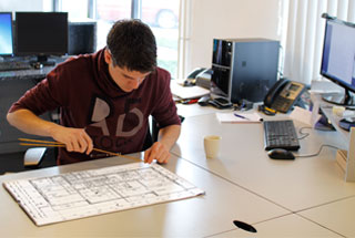 Professioneel advies op maat