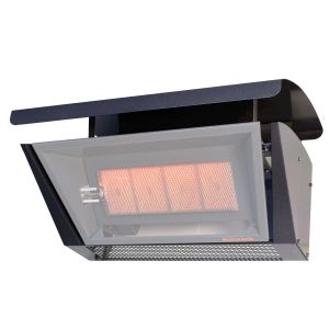 Regenplaat en Omkasting TerrasSchwank +7A