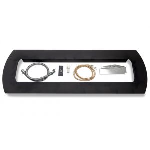 Bromic Inbouwframe voor de Tungsten Smart Heat Electric