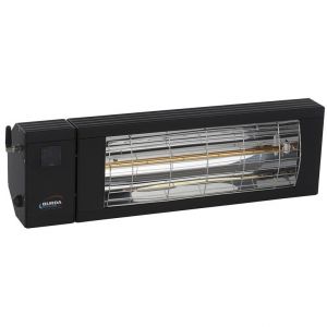 Burda Smart IP24 Bluetooth 2000 Watt