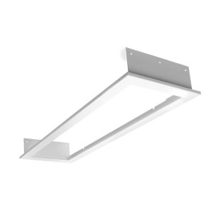 Heatstrip Indoor Inbouwframe 1200