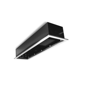 Inbouwframe Heatstrip Max 