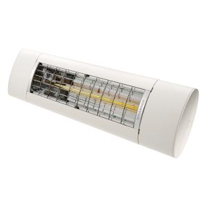 Solamagic S2 2500 Wit (RAL 9010) Bluetooth