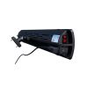 Heatscope Pure Zwart 3000W AB IP65