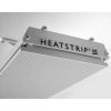 Heatstrip Elegance met dimmer afstandsbediening en app