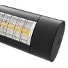 Solamagic S2 2500 Wit (RAL 9010) Bluetooth Voorzijde