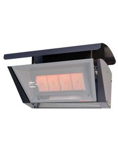 Regenplaat en Omkasting TerrasSchwank +7A