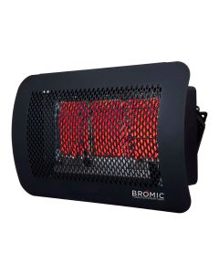 Bromic Tungsten Smart Heat Propaan