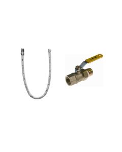 Gasslangset TerrasSchwank