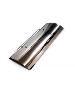 Bromic Platinum Deflector/Beschermplaat