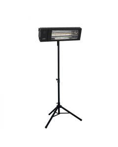 Burda Smart IP24 Bluetooth 2000 op statief 