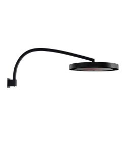 Bromic Eclipse Smart-Heat Wall Mount