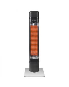 Eurom Heat and Beat Tower 2200 Watt
