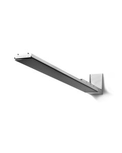 Heatstrip Wandbeugel voor Heatstrip Design en Elegance