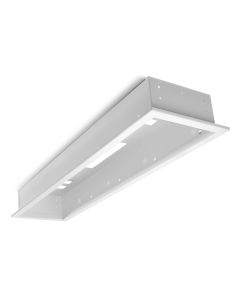 Inbouwframe Heatstrip Elegance