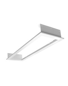 Inbouwframe Heatstrip Indoor