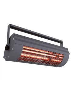 Solamagic 2000 ECO+ HP Nano-Antraciet