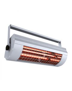 Solamagic 2000 ECO+ HP Titanium