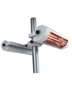 Solamagic 2800 Parasolverwarming