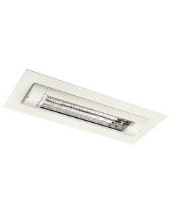 Solamagic D3 2000 Luxe Inbouwset