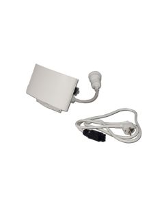 Solamagic Dimmodule voor inbouw terrasverwarming 3000 Watt Bluetooth