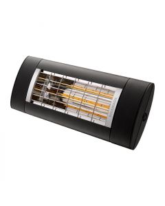 Solamagic S1+ 1400 HP Nano-Antraciet