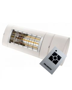 Solamagic S1+ 1400 HP Set Met Dimmodule En Afstandsbediening