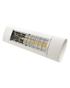 Solamagic S2 2500 Wit (RAL 9010) met App bediening Dimmodule Bluetooth