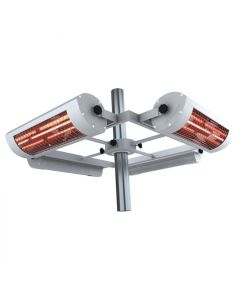 Solamagic 5600 Parasolverwarming