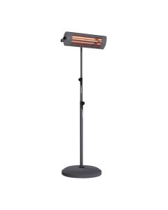 Solamagic 2000 Watt ECO+ HP op statief