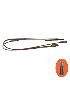 Thermokoppel Loungeheater