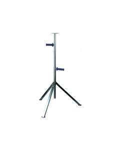 Universeel statief voor infrarood Terrasheaters