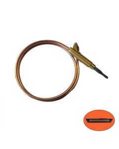 Universeel thermokoppel 50 cm