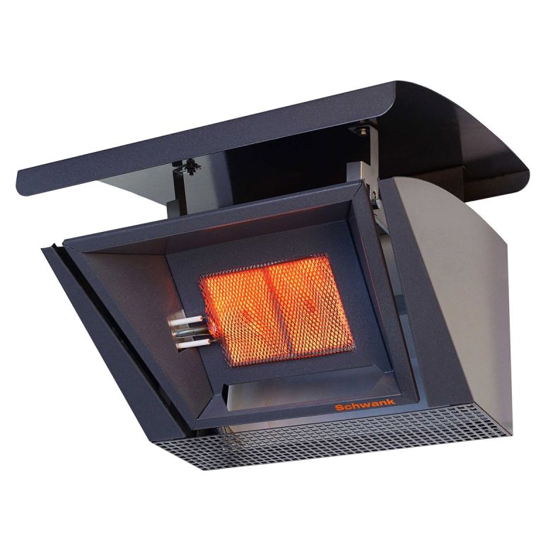 Regenplaat en Omkasting TerrasSchwank +4A