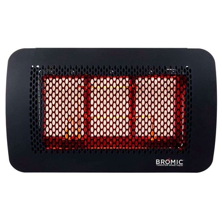 Bromic Tungsten 300 Smart Heat Gas