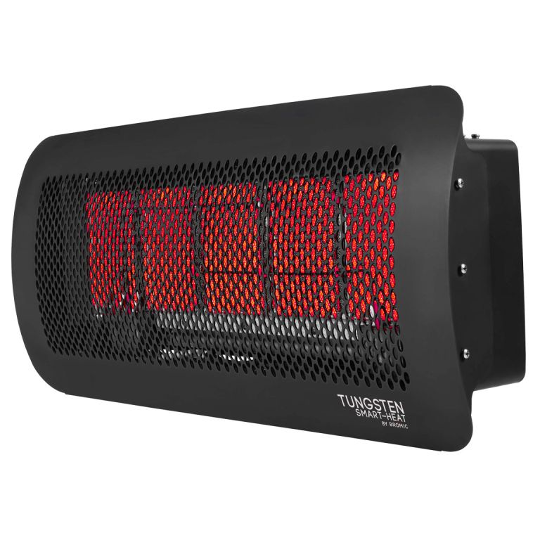 Bromic Tungsten 500 Smart Heat Gas