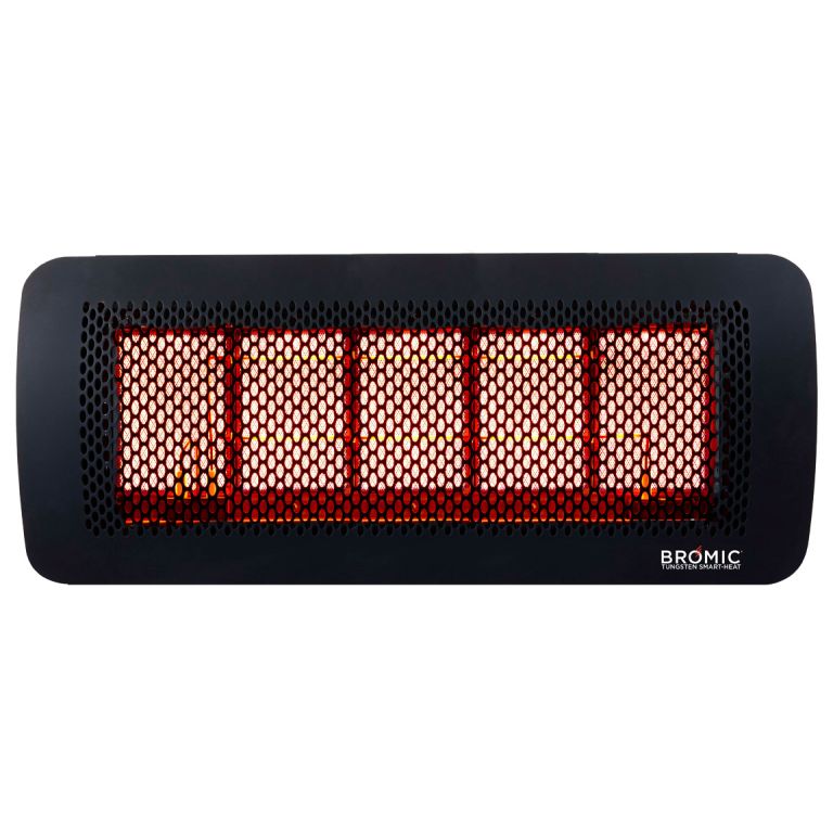 Bromic Tungsten 500 Smart Heat Gas