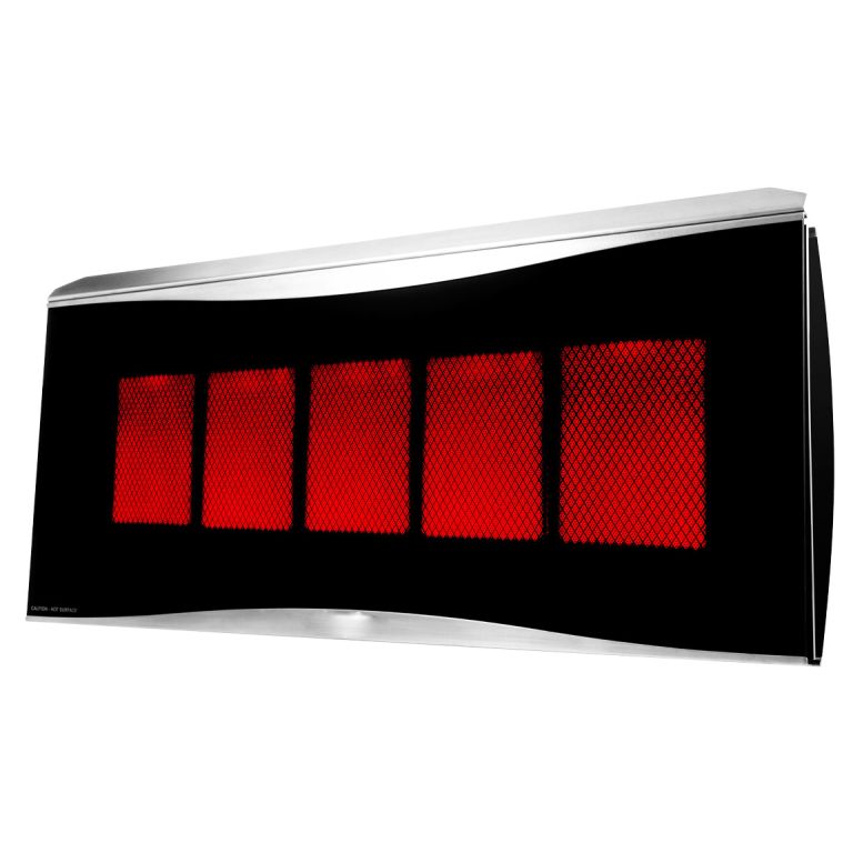 Bromic Platinum Smart-Heat Gas