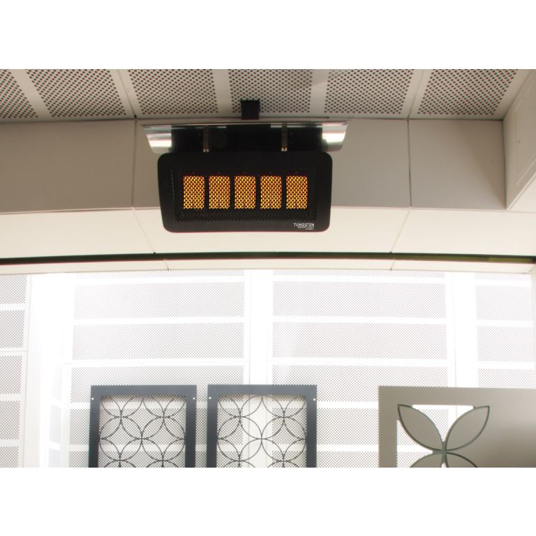 Bromic Tungsten 500 Smart Heat Gas