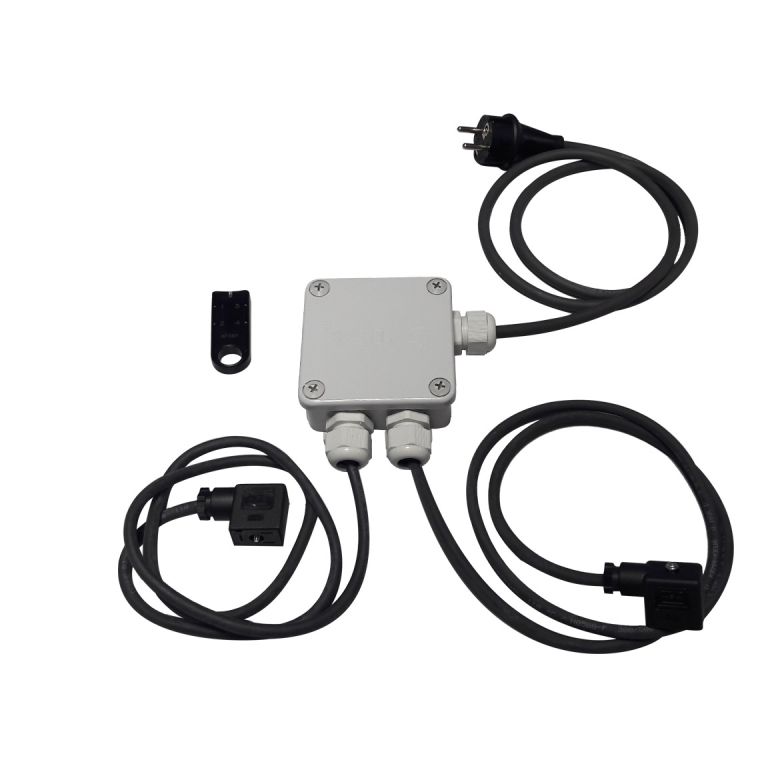 Alke draadloze schakelset plug&play