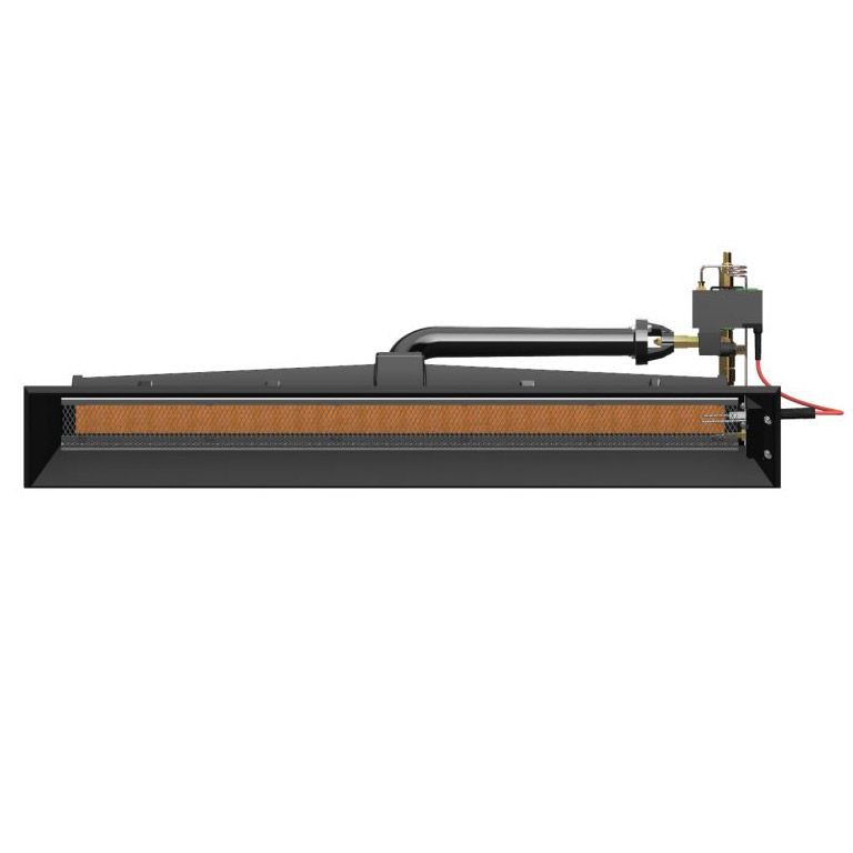 Alke AL-7RS Gasheater Propaan