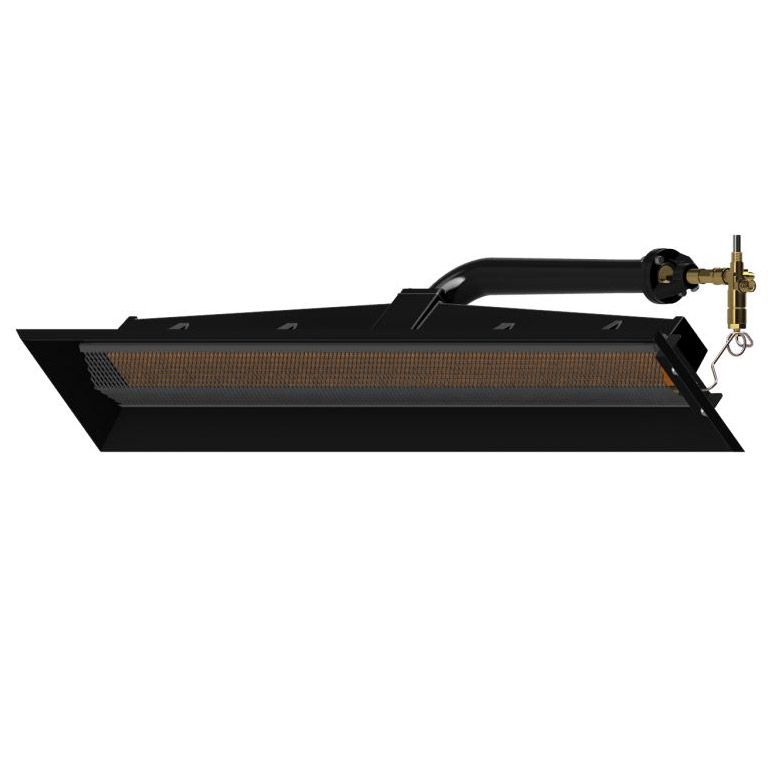 Alke AL-7RS Gasheater Propaan