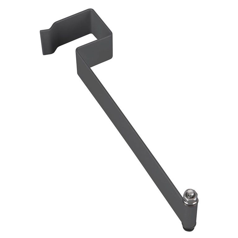 Burda Balein bevestiging 40 x 40 x 200 mm