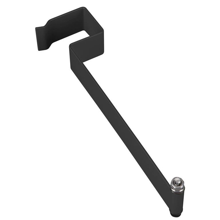 Burda Balein bevestiging 40 x 40 x 200 mm