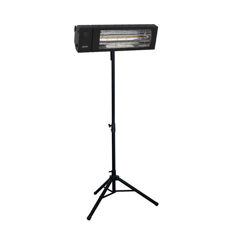 Burda Smart IP24 Bluetooth 2000 op statief 