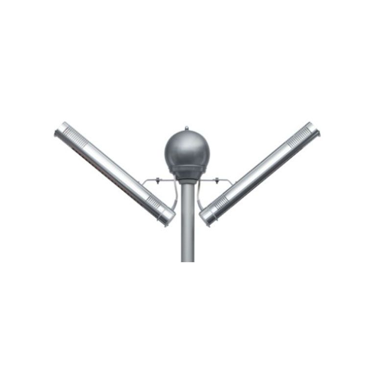 Burda Term Tower Palms IP67