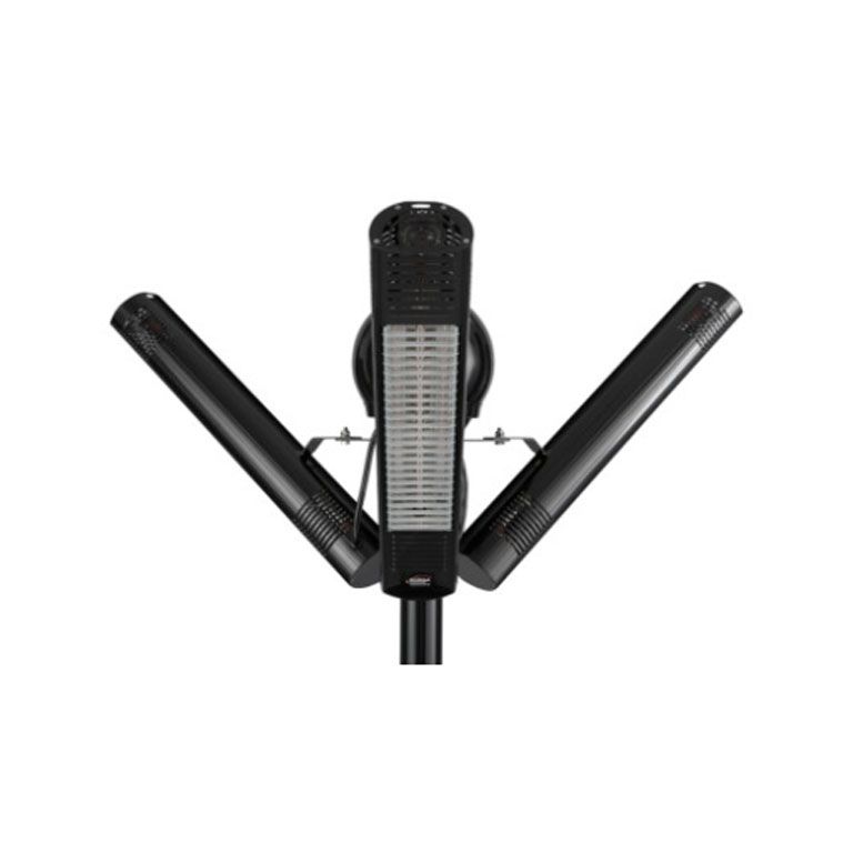 Burda Term Tower Palms IP67