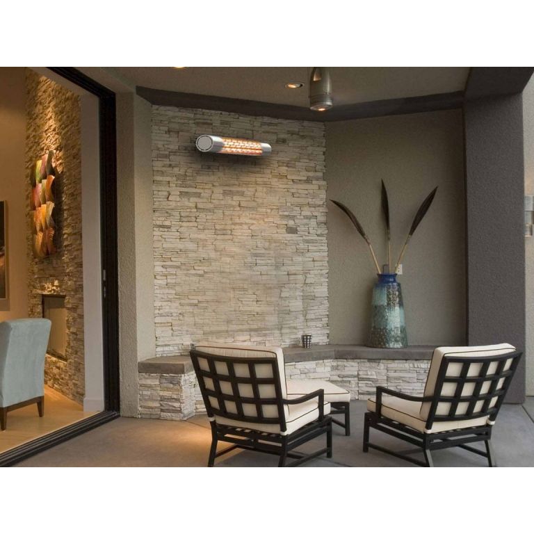 Herschel California 2000 Watt Zwart