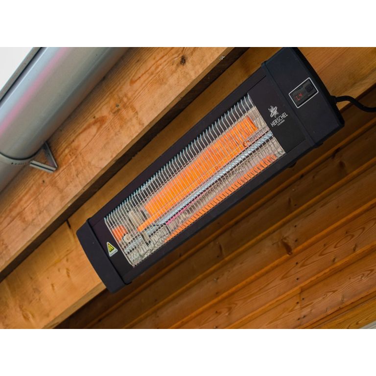 Herschel Colorado 2500 Watt